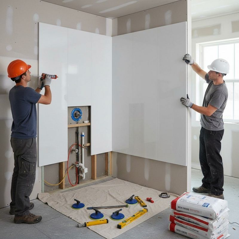 Top Bathroom Remodeling Companies in Wethersfield, CT