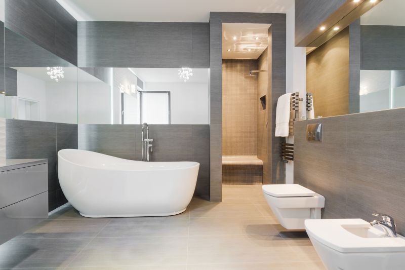 Cost of Bathtub Installation in West Hartford, CT